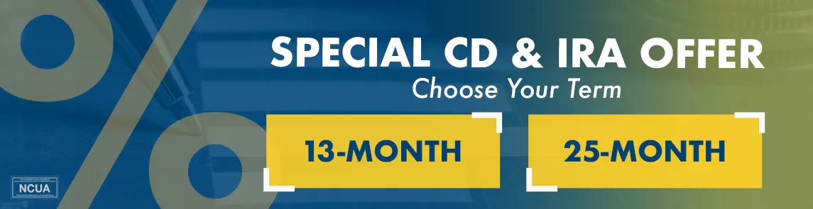 Guaranteed Best CD Rates.